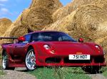 Noble M12 GTO 2004 года